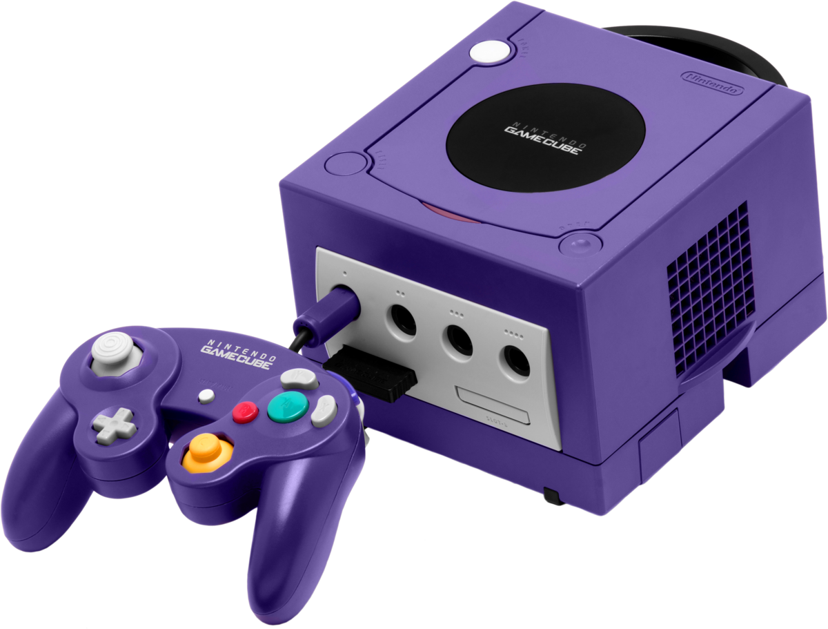 Nintendo GameCube